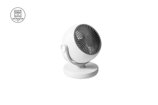 Quạt để bàn