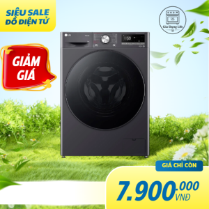Máy Giặt