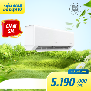 Máy lạnh TCL Inverter 1HP TAC-SA10CSV/ZA