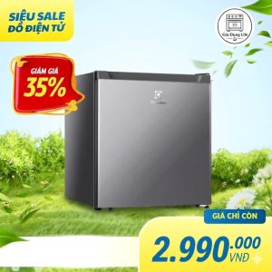Tủ Lạnh Mini HF-M42S Hafele 568.27.257