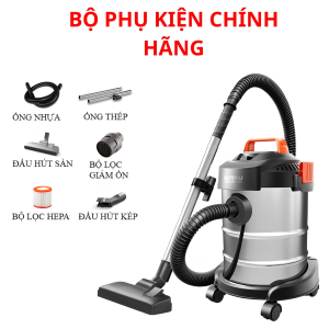 Bộ phụ kiện chính hãng