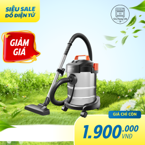 Sản phẩm máy hút bụi